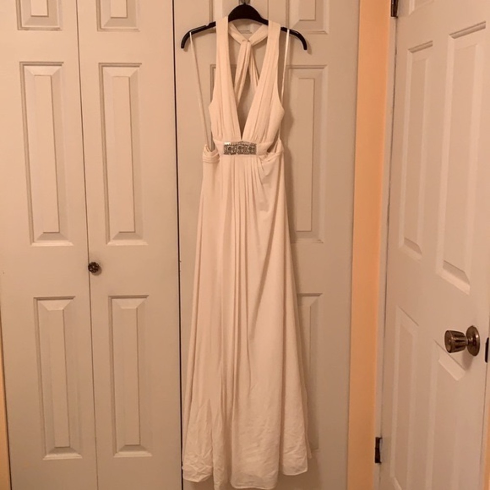 BCBG Dress